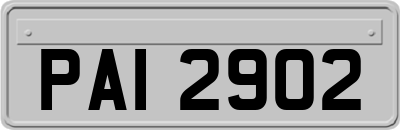 PAI2902