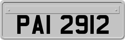 PAI2912