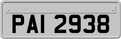 PAI2938