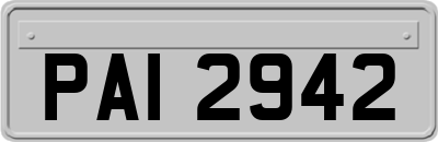 PAI2942