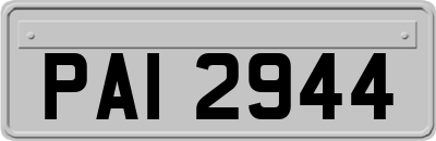 PAI2944