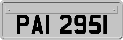 PAI2951