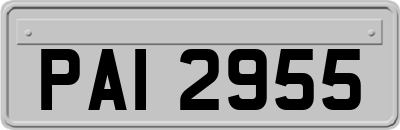 PAI2955