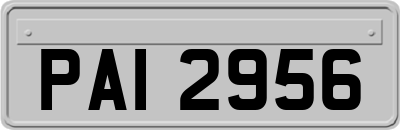PAI2956
