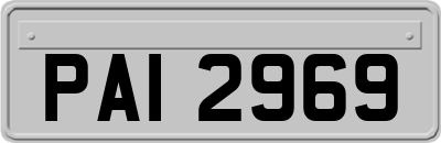 PAI2969
