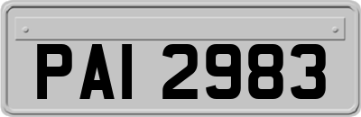 PAI2983