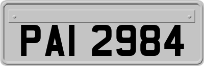 PAI2984