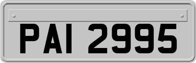 PAI2995