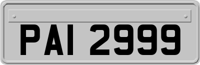PAI2999