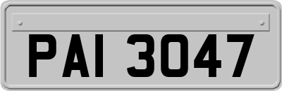 PAI3047