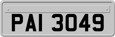 PAI3049