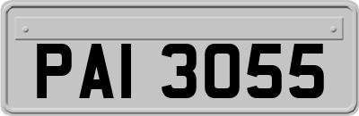 PAI3055