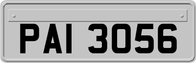 PAI3056