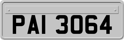 PAI3064