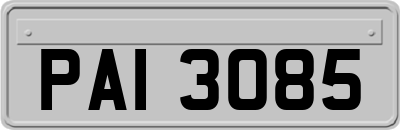 PAI3085