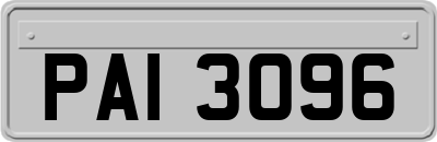 PAI3096