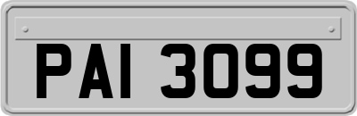 PAI3099