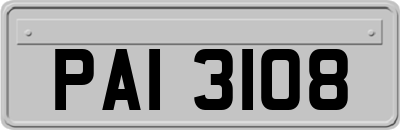 PAI3108