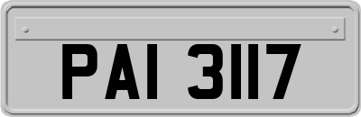 PAI3117