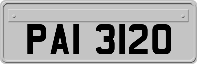 PAI3120