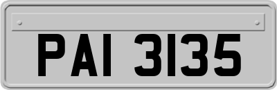 PAI3135