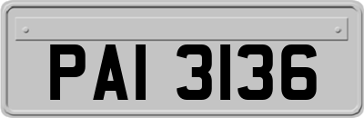 PAI3136