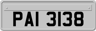 PAI3138