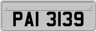 PAI3139