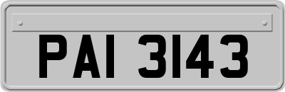 PAI3143
