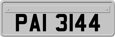 PAI3144