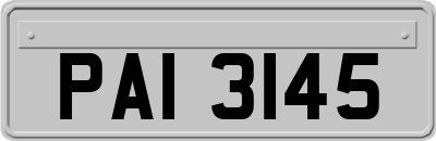 PAI3145