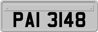 PAI3148