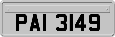 PAI3149