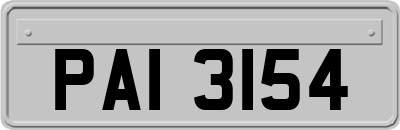 PAI3154