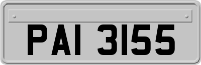 PAI3155