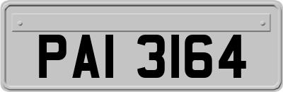 PAI3164