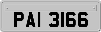 PAI3166