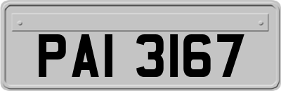 PAI3167