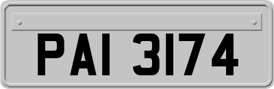 PAI3174