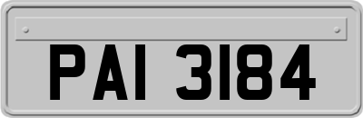 PAI3184