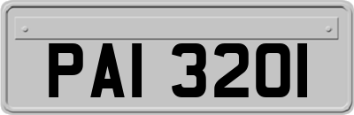 PAI3201