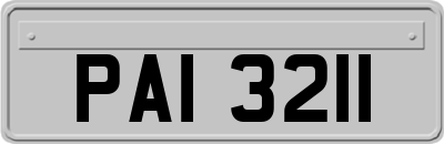 PAI3211