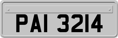 PAI3214