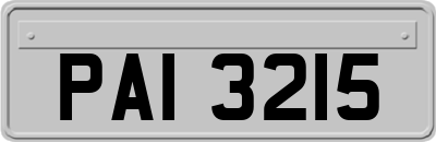PAI3215