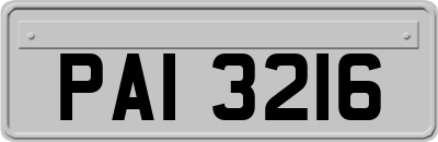 PAI3216