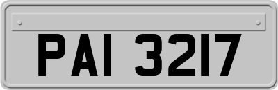 PAI3217