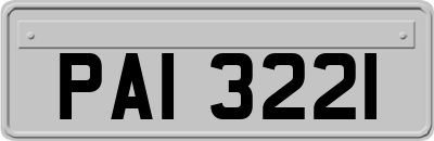PAI3221