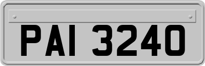 PAI3240