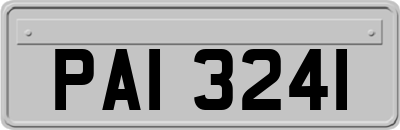 PAI3241