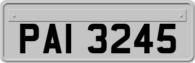 PAI3245